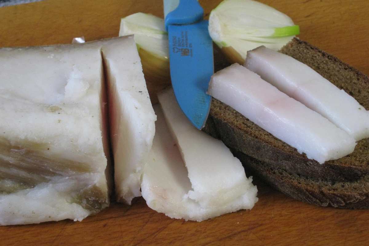 Lardo