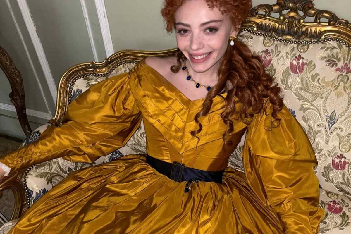 Serena De Ferrari in Belcanto