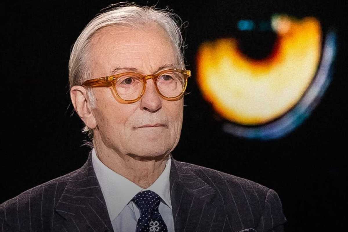 Vittorio Feltri