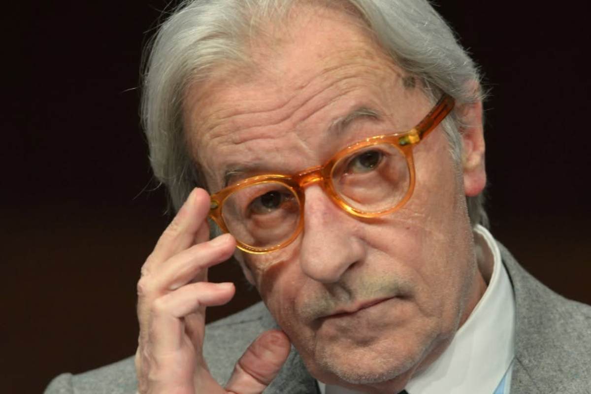 Vittorio Feltri