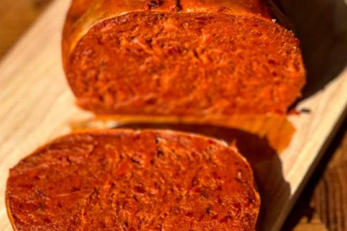 salume nduja