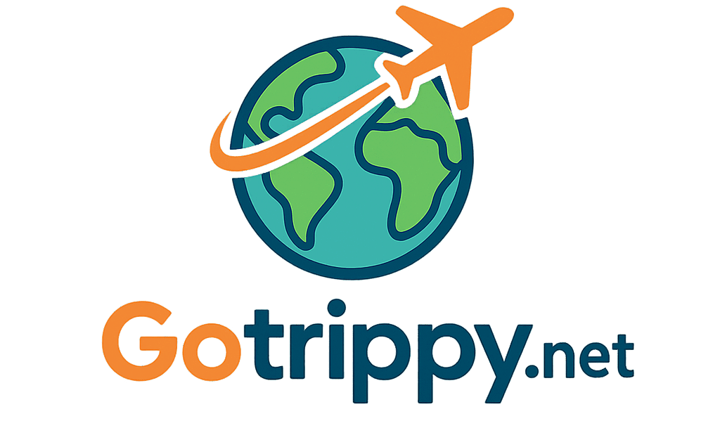 GoTrippy – Esplora. Scopri. Vivi.